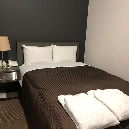 Hotel New White House Rumoi Eksteriør bilde